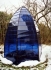 <p>feel the earth and feel the blue II, 2003</p>