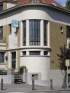 Sint-Lambrechts-Woluwe, privéwoning, trappenhal: 2006-2007